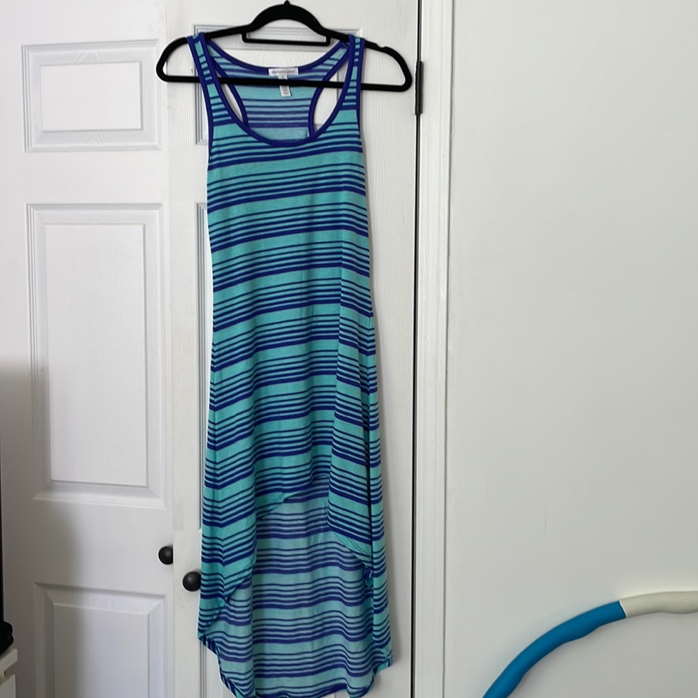 Ambiance apparel dress, size S